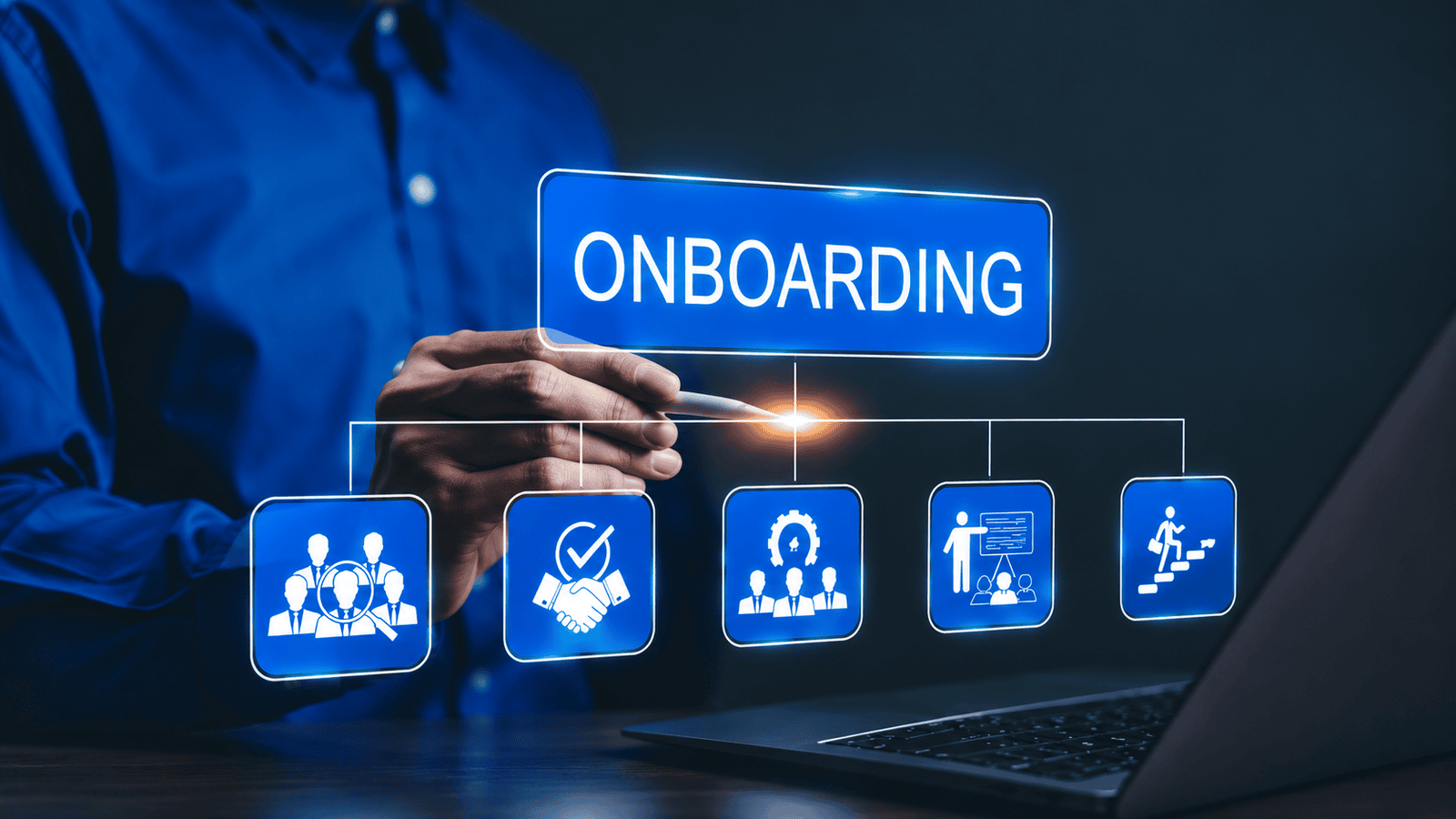How to Build a Customer Onboarding Process That Makes Your Small Business Look Professional